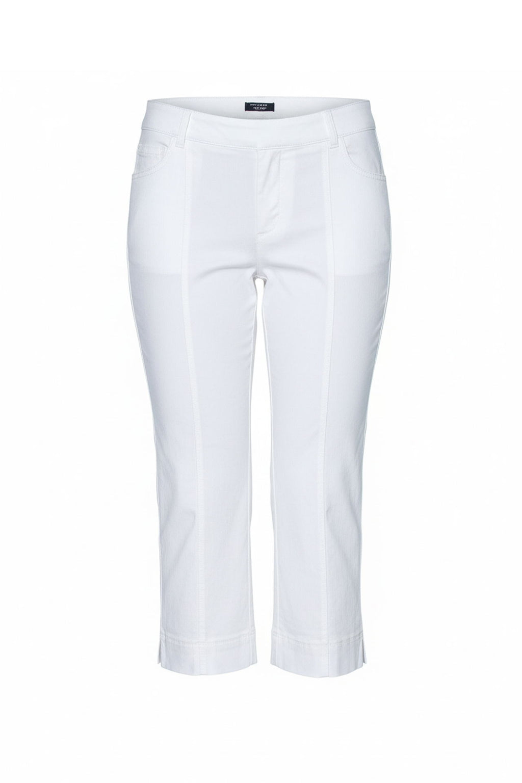 Funksjons capribukse dame stretch pustende design - Navigazione sideprofil