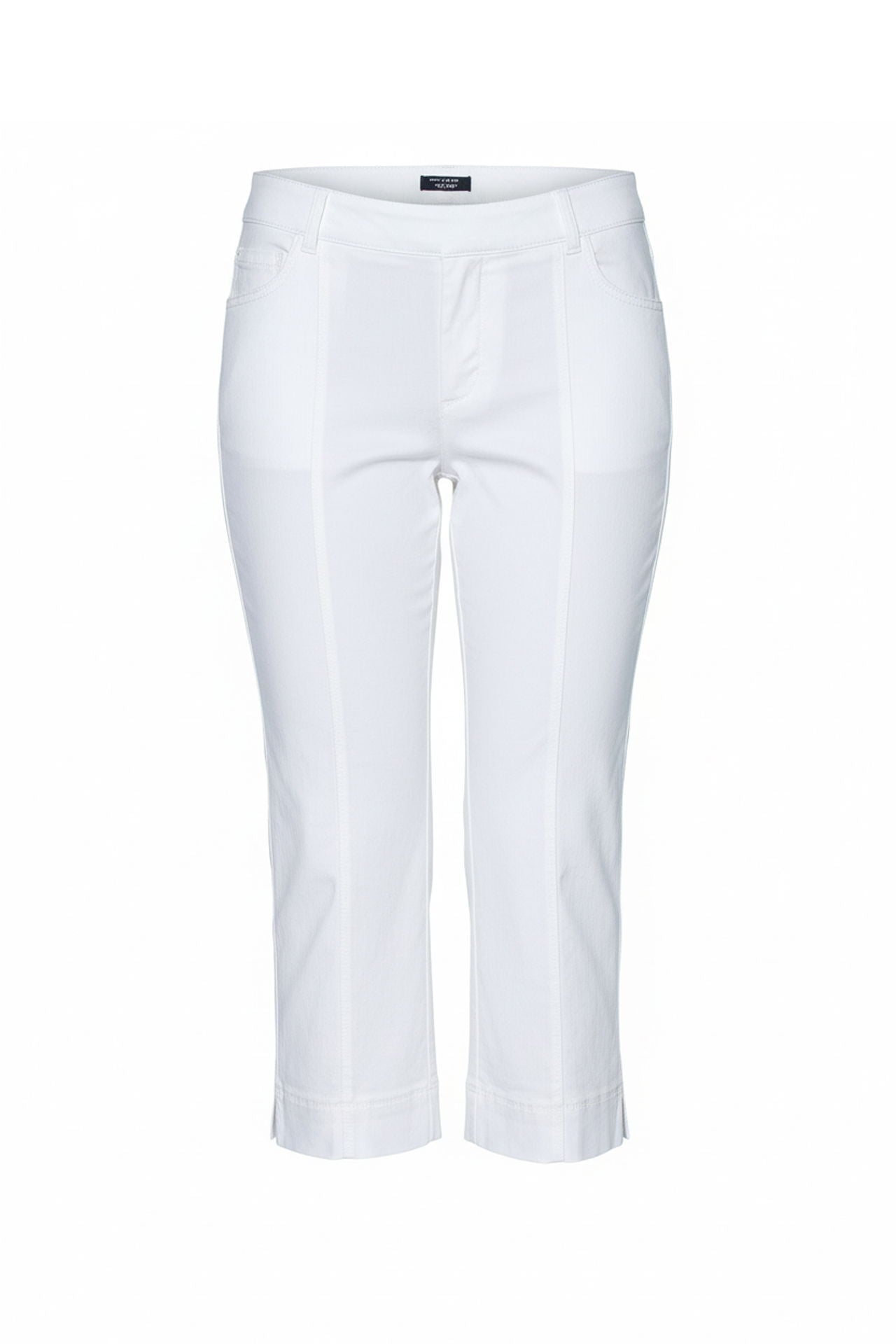 Funksjons capribukse dame stretch pustende design - Navigazione sideprofil