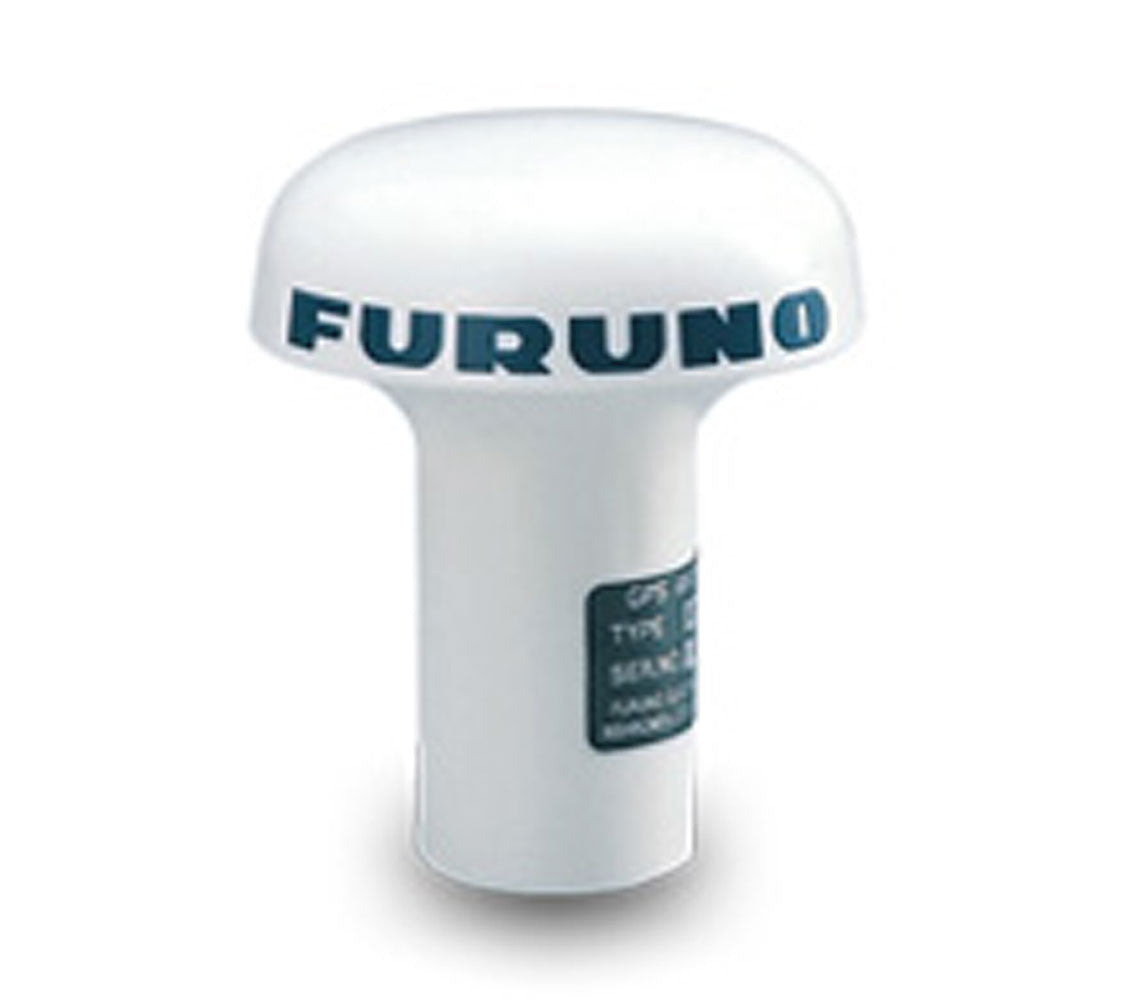 Furuno GP-39 GPS reserveantenne GPA-017 med 10 m kabel for båt