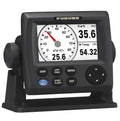 Furuno RD-33 repeater 4,3" farge-LCD front