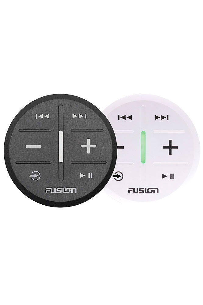 Fusion MS-ARX70 trådløs fjernkontroll for radio forfra