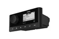 Fusion MS-RA60 radio med DAB+ og Bluetooth front
