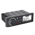 FUSION MS-RA70 stereoanlegg 4 x 50 W NMEA 2000 for båt