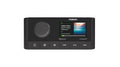 Fusion RA210 marine radio med DSP forfra