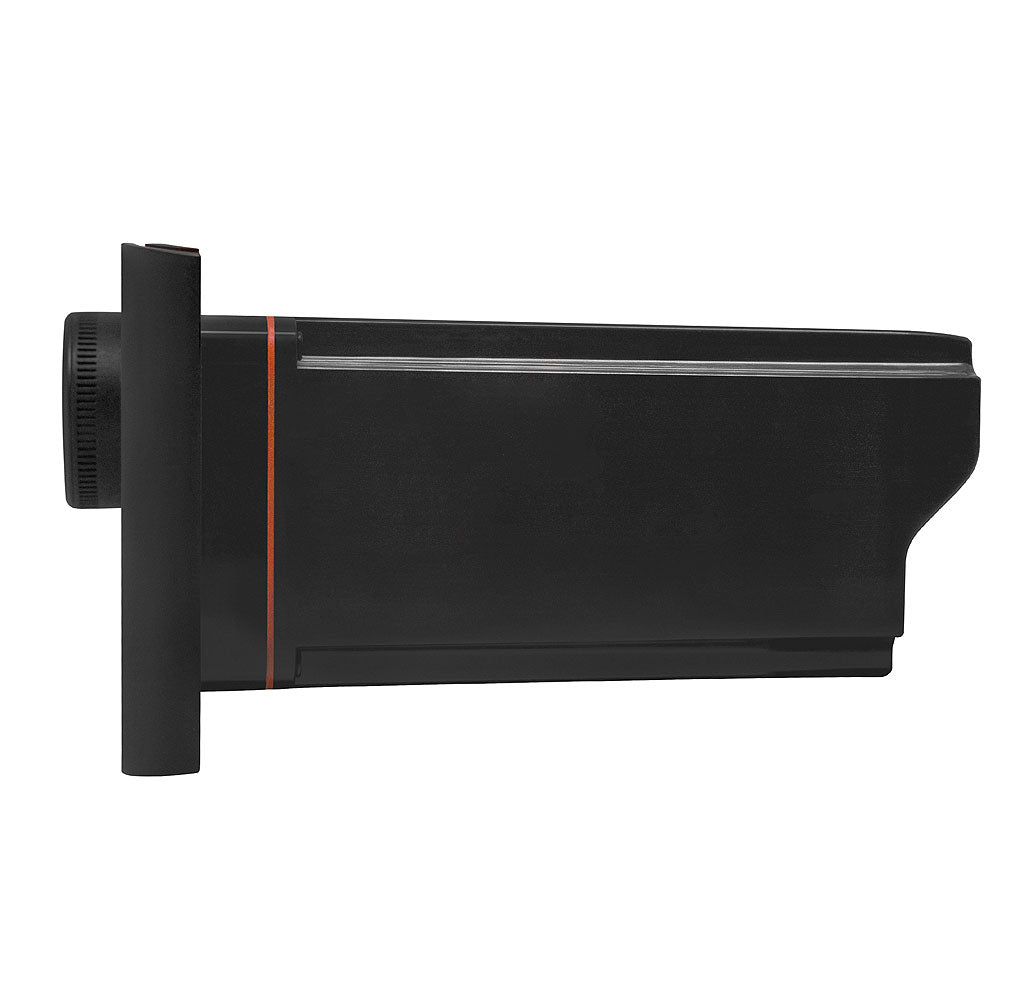 Fusion RA210 marine radio med DSP knapper