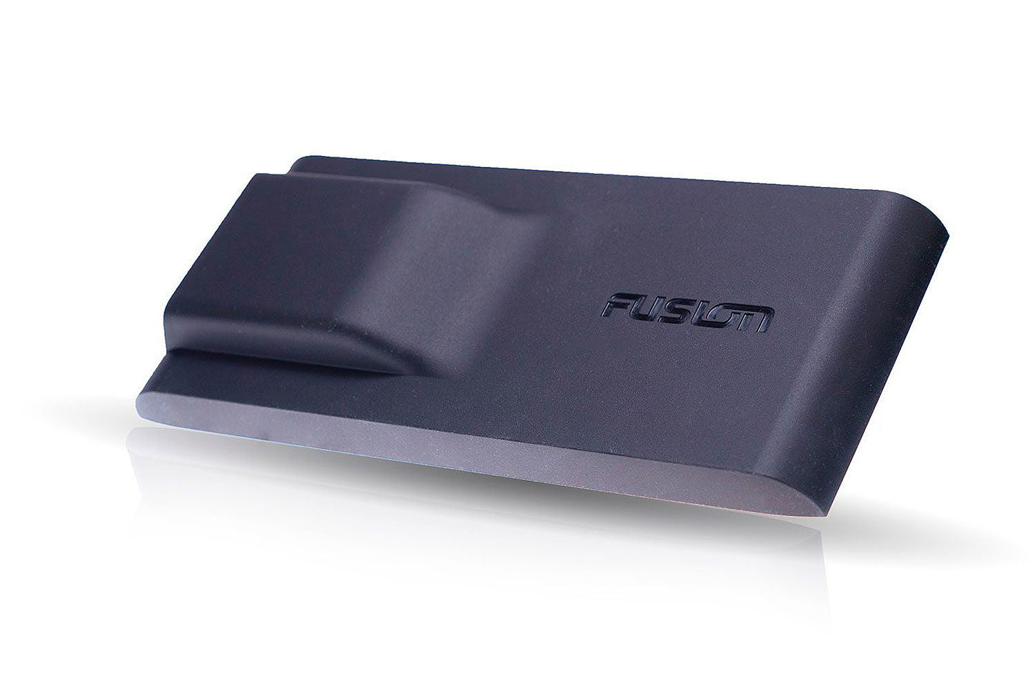Detalj av Fusion RA770 marine radios Wi-Fi indikator