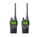 G9 Pro PMR446 radio 2-paks koffert forfra