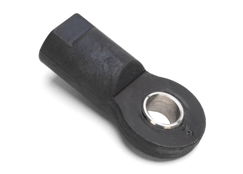 Gaffelhode for sylinder Ø 15 mm til 40ST16 NEWAVE bakside