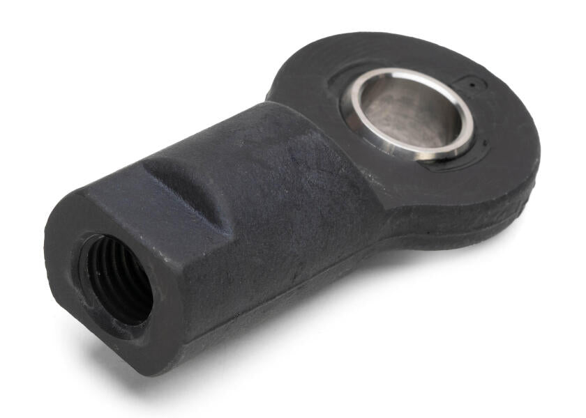 Gaffelhode for sylinder Ø 15 mm til 40ST16 NEWAVE forfra