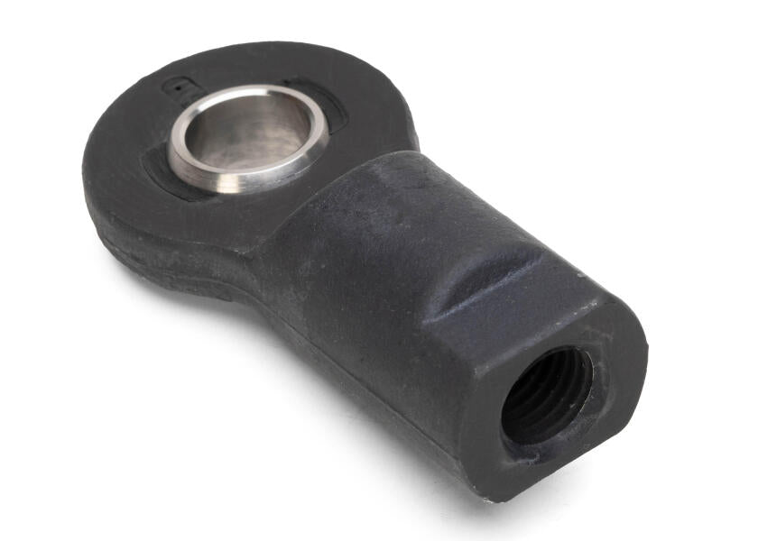 Montert Gaffelhode for sylinder Ø 15 mm til 40ST16 NEWAVE