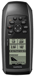 Garmin 73 håndholdt GPS 1000 veipunkter for presis navigasjon