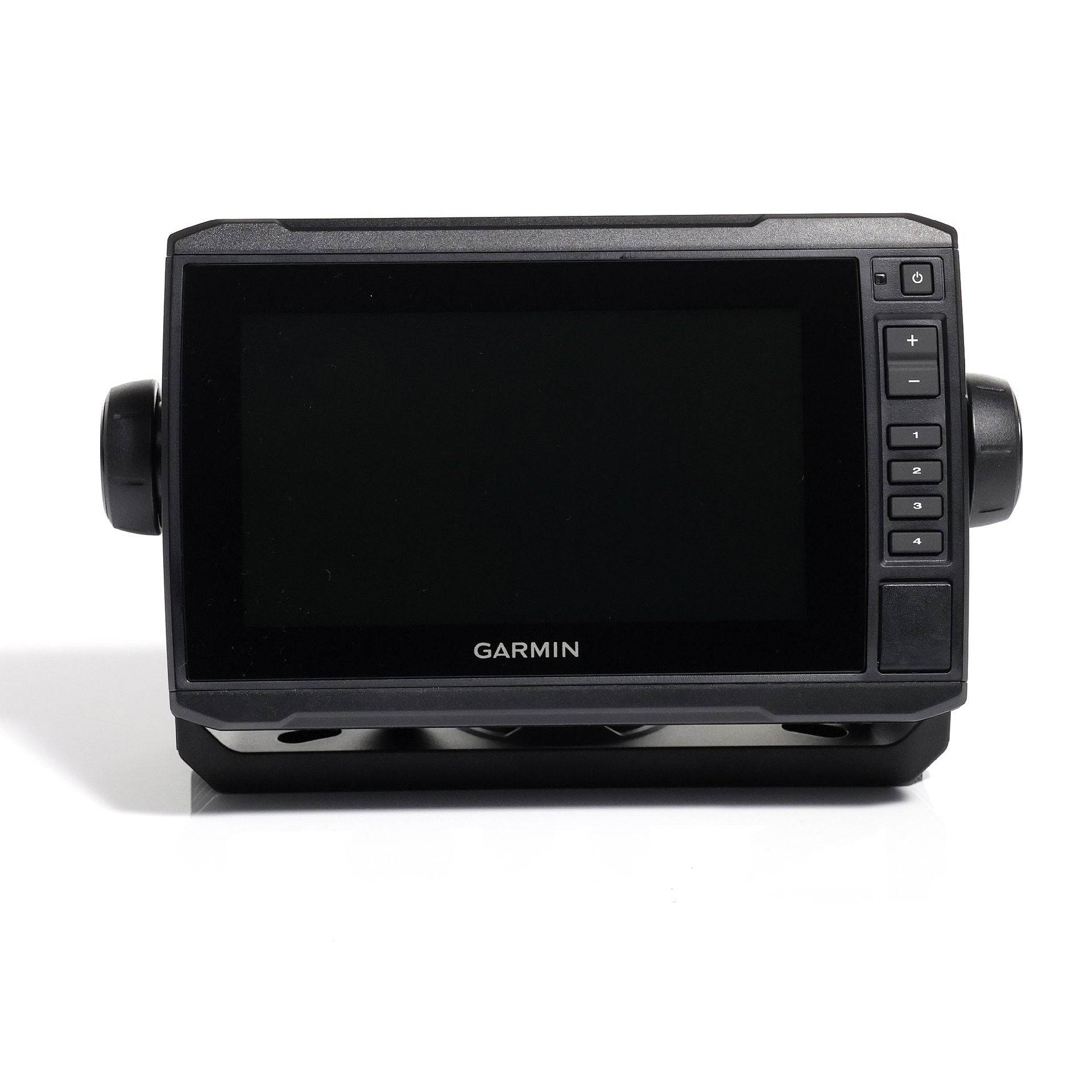Garmin Echomap UHD 72 cv 7-tommers kartplotter bakside