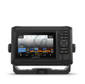 Garmin Echomap UHD2 52 cv kartplotter 5 tommer forfra