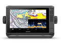 Garmin Echomap UHD2 62sv Touch kartplotter 6 foran
