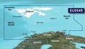 Garmin g3 BlueChart microSD/SD HXEU054R Vestfjd front