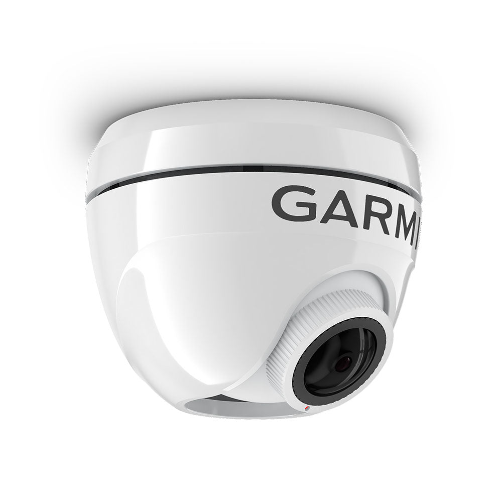 Garmin GC 245 marinekamera detalj