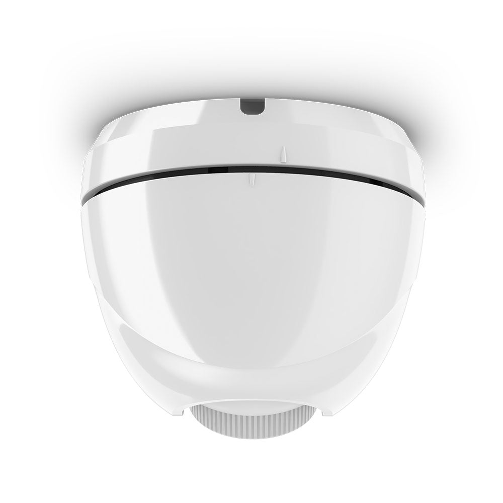 Garmin GC 245 marinekamera montert på båt