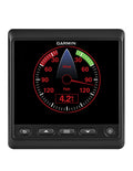 Garmin GMI 20 marinedisplay 4 tommer fargeskjerm NMEA 2000 forfra