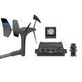Garmin GMI Wired Start Pack 52 med fargeskjerm forfra
