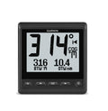 Garmin GNX 20 marineinstrument forfra