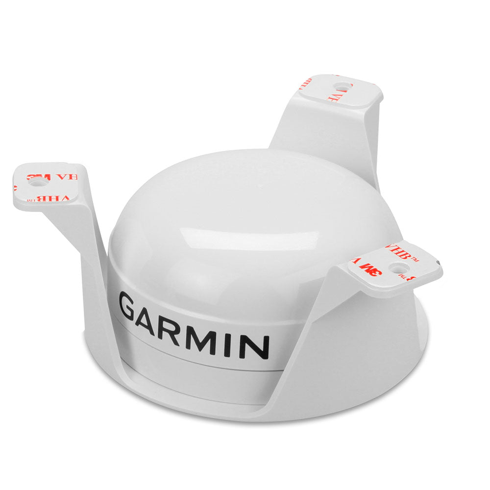 Garmin GPS 24xd NMEA 2000 multiband GNSS mottaker bakside