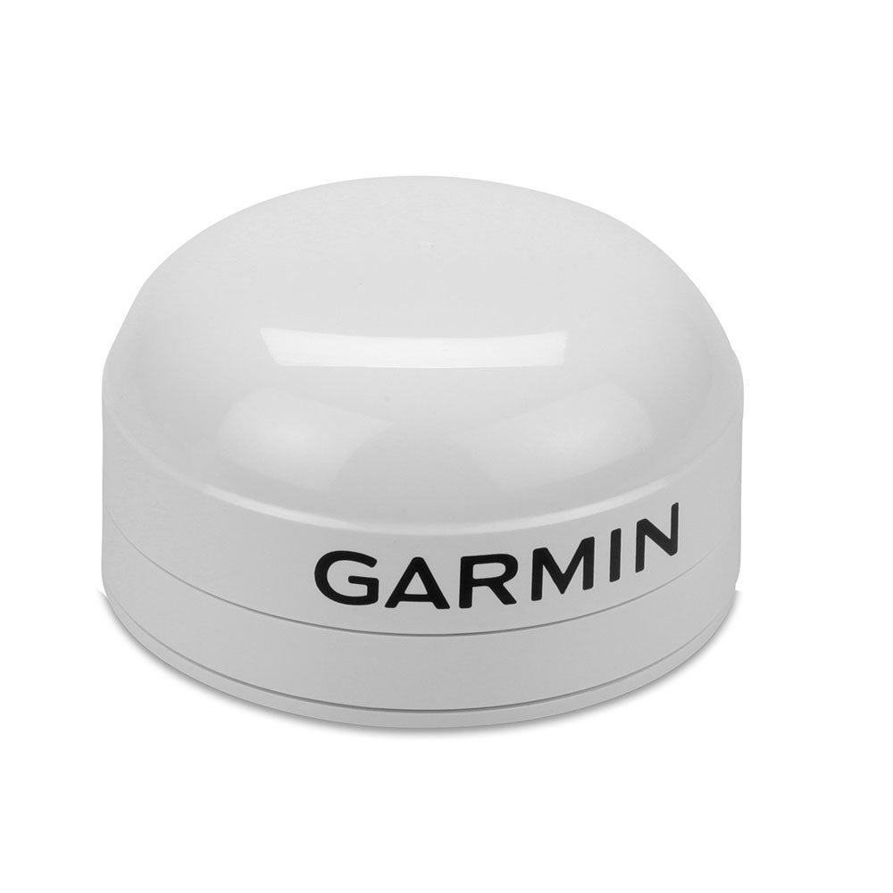 Detaljbilde av Garmin GPS 24xd NMEA 2000 multiband GNSS mottaker