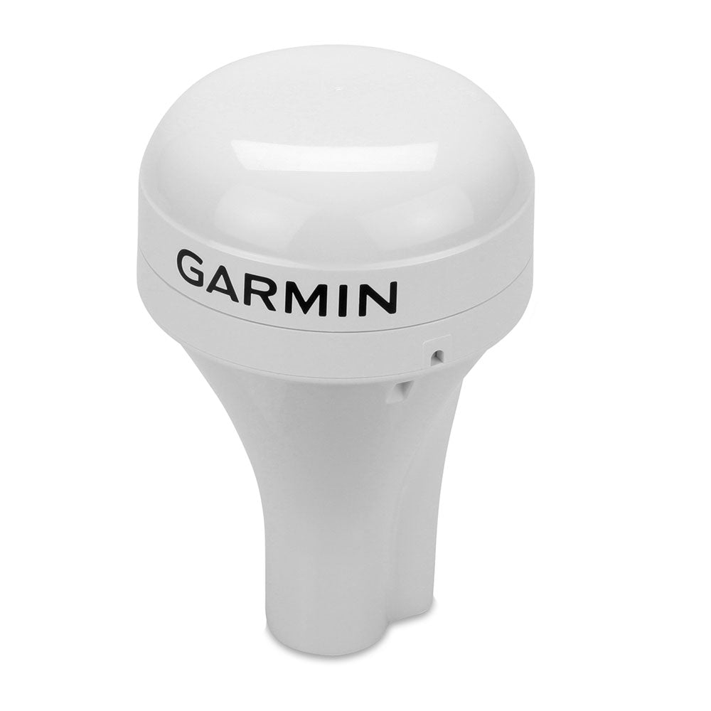 Garmin GPS 24xd NMEA 2000 multiband GNSS mottaker forfra