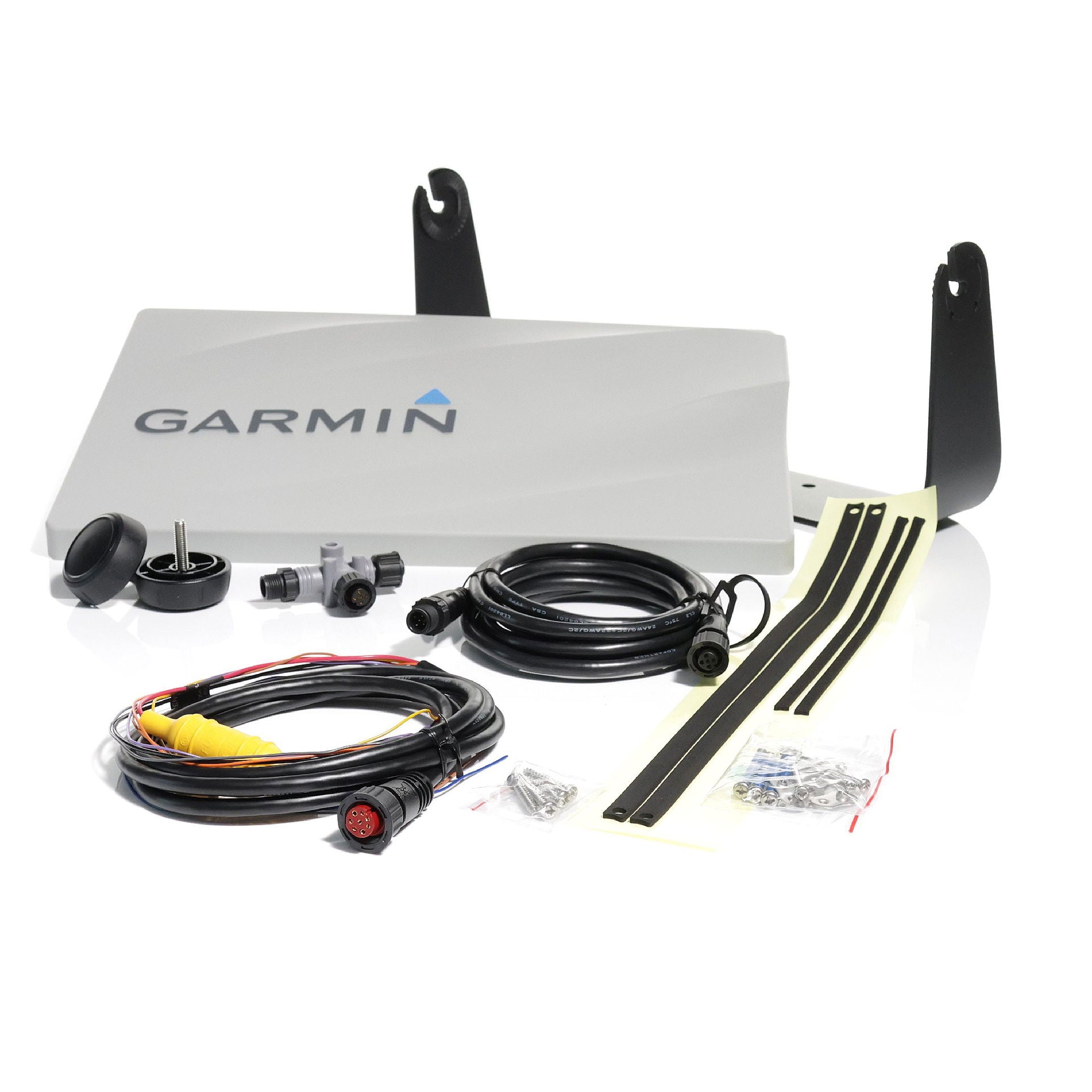 Garmin GPSMAP 1222 xsv kartplotter 12 tommer med ekkolodd