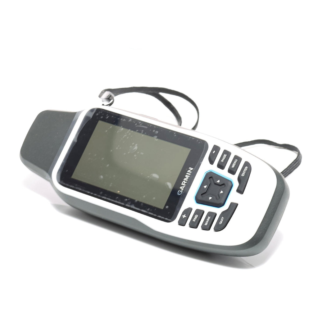 Garmin GPSMAP 79s håndholdt GPS forfra