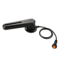 Garmin GRF 10 rorgiver med magnetisk sensor for GHP 12 forfra
