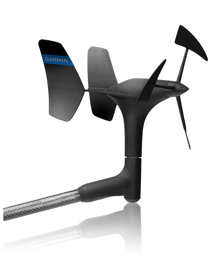 Garmin gWind vindsensor med GND 10 NMEA 2000 bro forfra