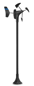 Garmin gWind Regatta vindsensor med GND 10 NMEA 2000 bro for presis vindmåling