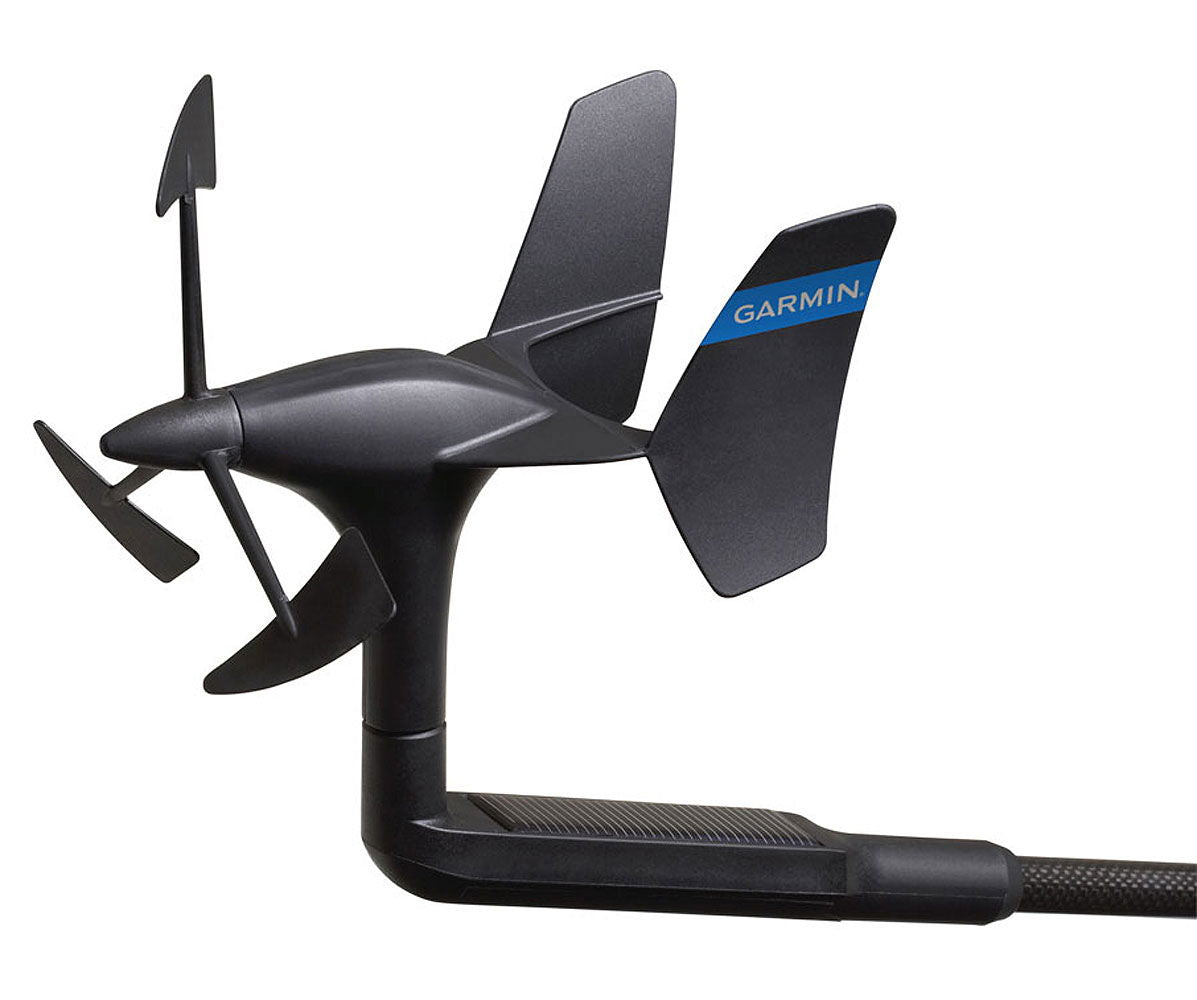 Garmin gWind Wireless 2 vindgiver trådløs for presis vindmåling