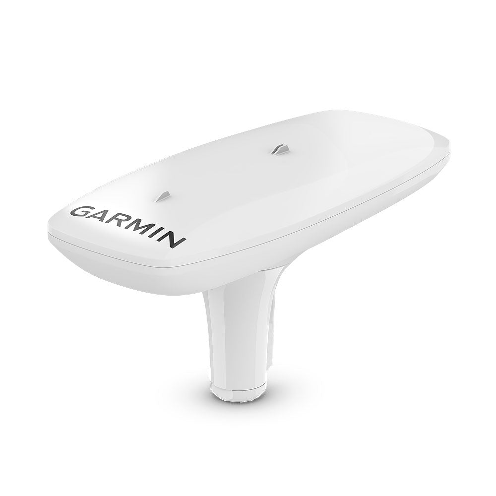 Garmin MSC 10 satellittkompass bakside
