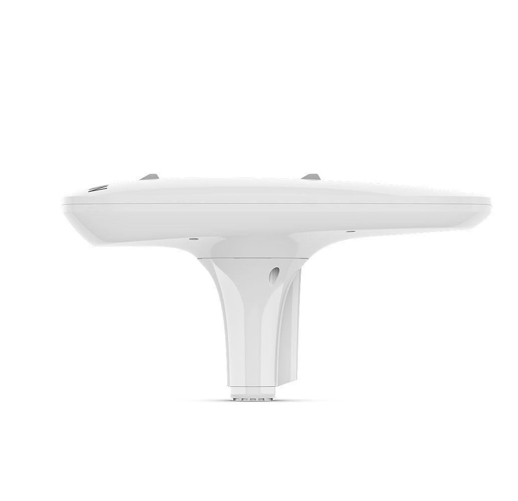 Detalj av Garmin MSC 10 satellittkompass