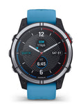Garmin Quatix 7 marine multisport smartwatch forfra