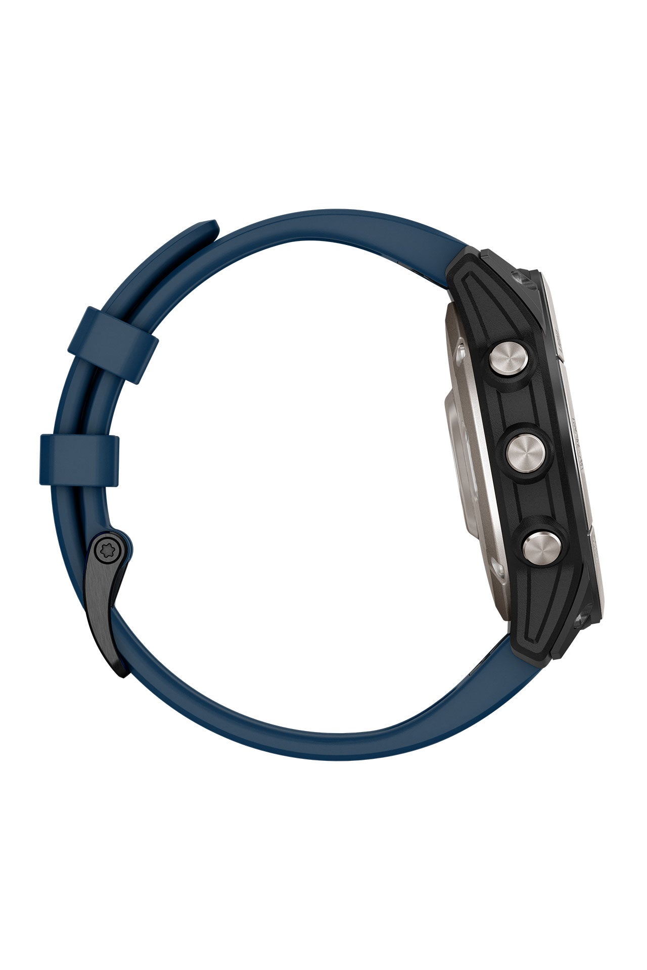 Garmin Quatix 7 Pro AMOLED smartklokke med pulsmåler