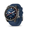 Garmin quatix 8 marine multisport smartklokke forfra