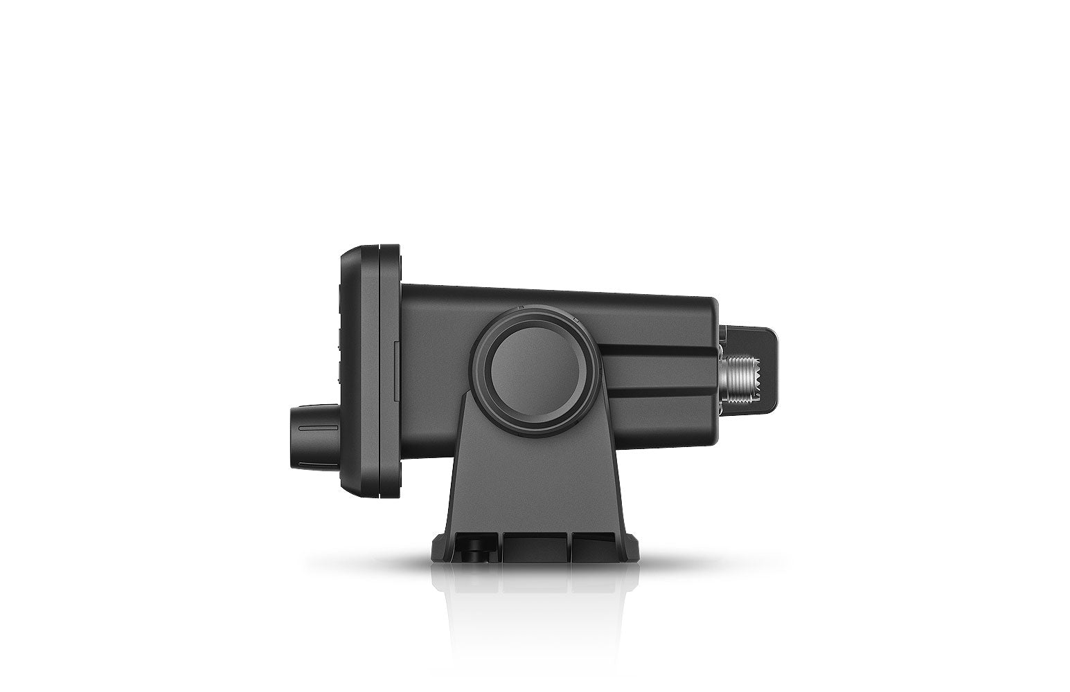 Garmin VHF 115i stasjonær VHF med GPS 25 W bakside