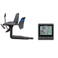 Garmin Wireless Windpack vindinstrument med trådløs giver for mast forfra
