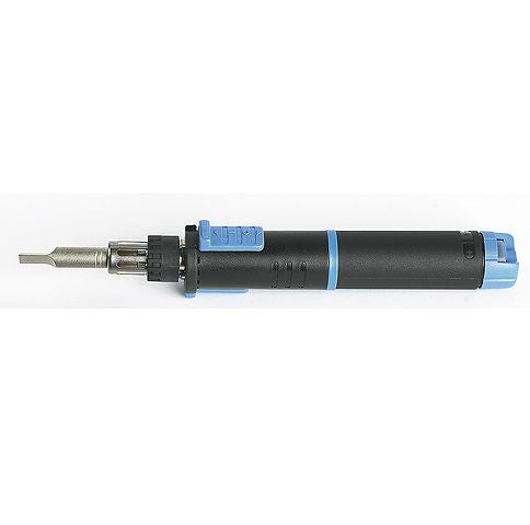 Gassdrevet taukutter 130 W med piezotenning 220 mm detalj