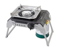 Gasskoker 2,4 kW 1,85 kg 35,5 x 22,6 x 23 cm forfra