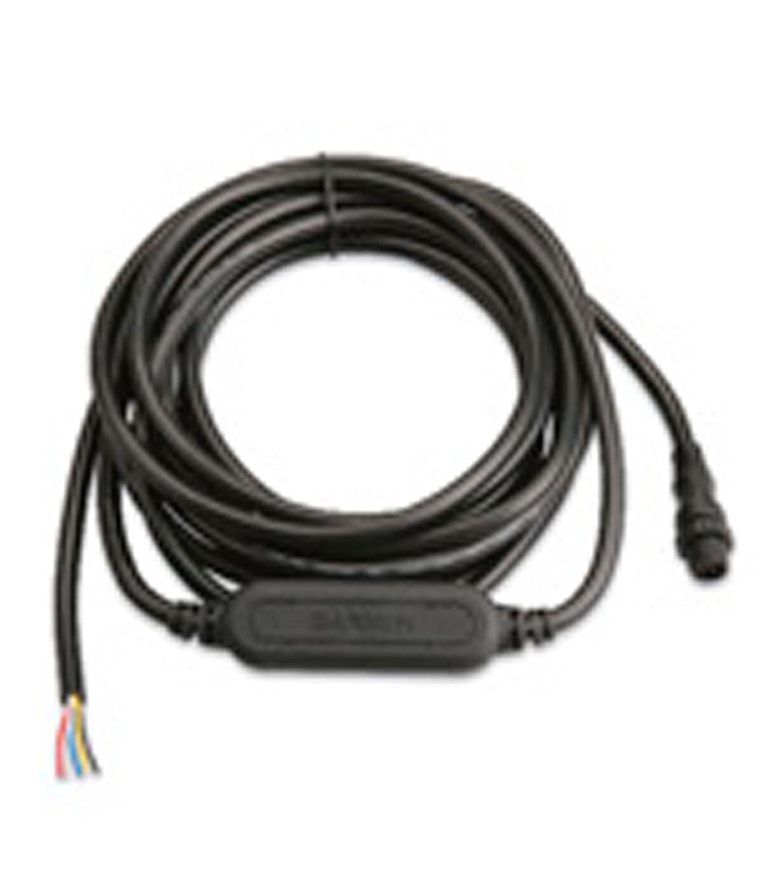 GET 10 motorvinkelsensor NMEA 2000 adapter forfra