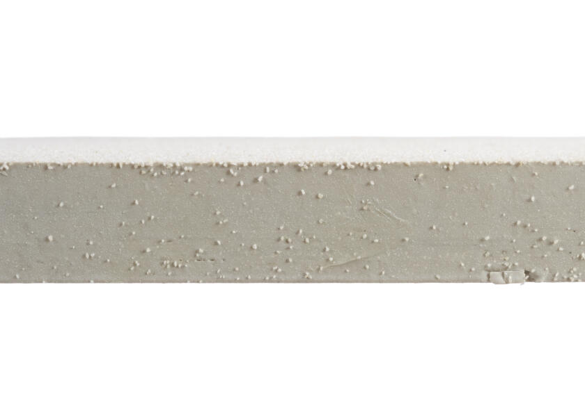 GFK gitterrist bryggeplate sandbelagt 100,7 x 300,7 cm sklisikker