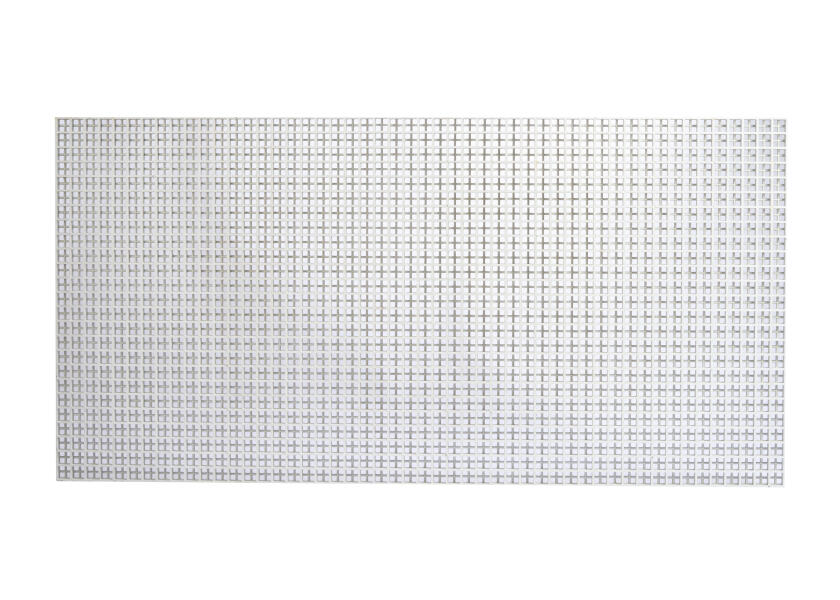 GFK gitterrist bryggeplate sandbelagt 100,7 x 300,7 cm sklisikker