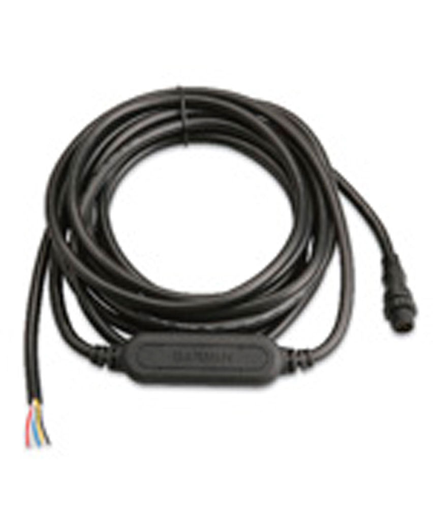 GFL 10 tanknivåadapter NMEA 2000 Garmin for nøyaktig tankmåling