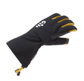 Gill Helmsman seilhanske langfinger softshell vanntett forfra
