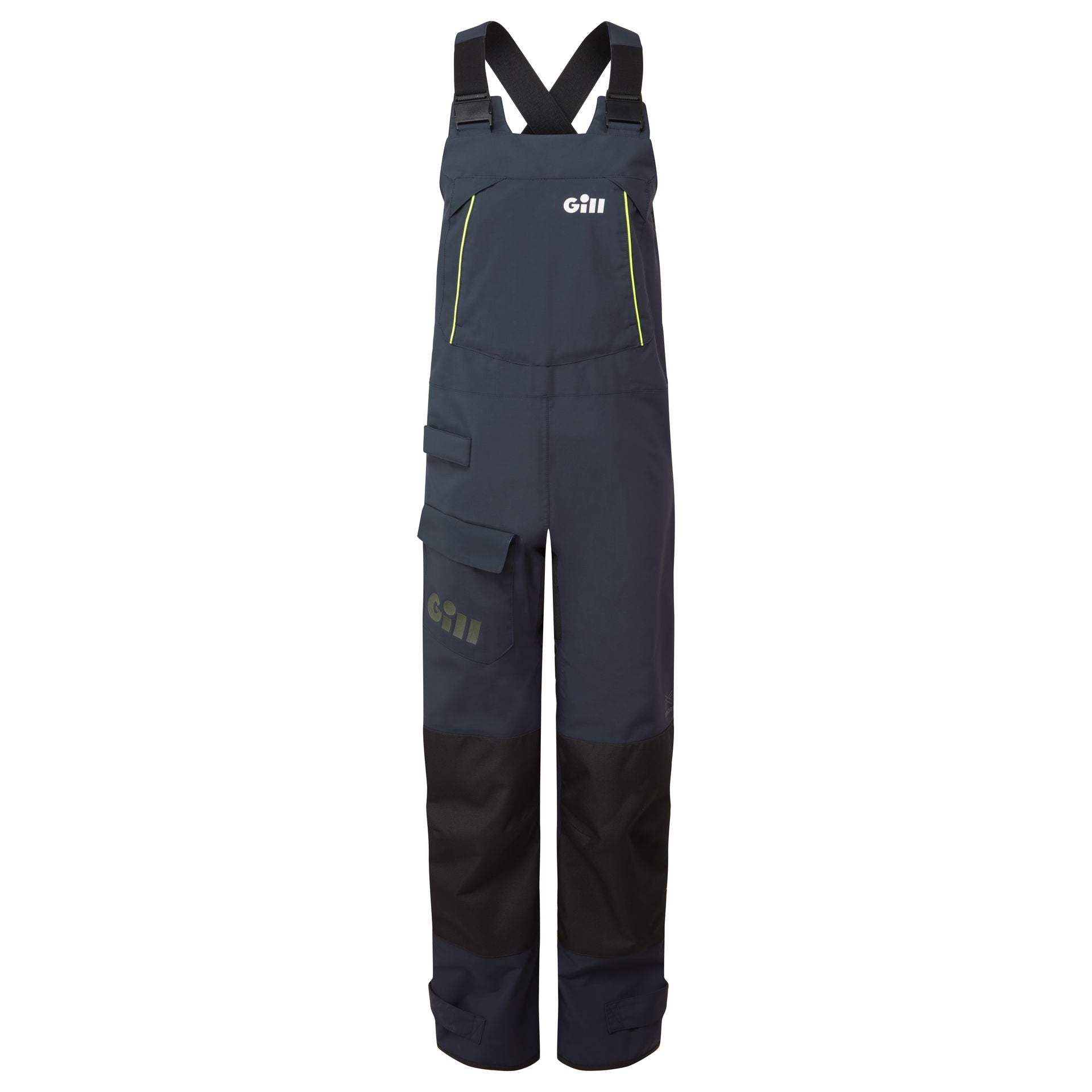 Gill OS26 offshore seilerbukse dame XPLORE vanntett forfra