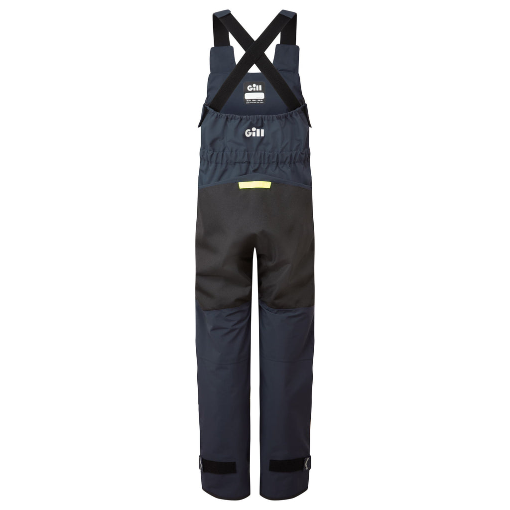 Gill OS26 offshore seilerbukse dame XPLORE vanntett bakside