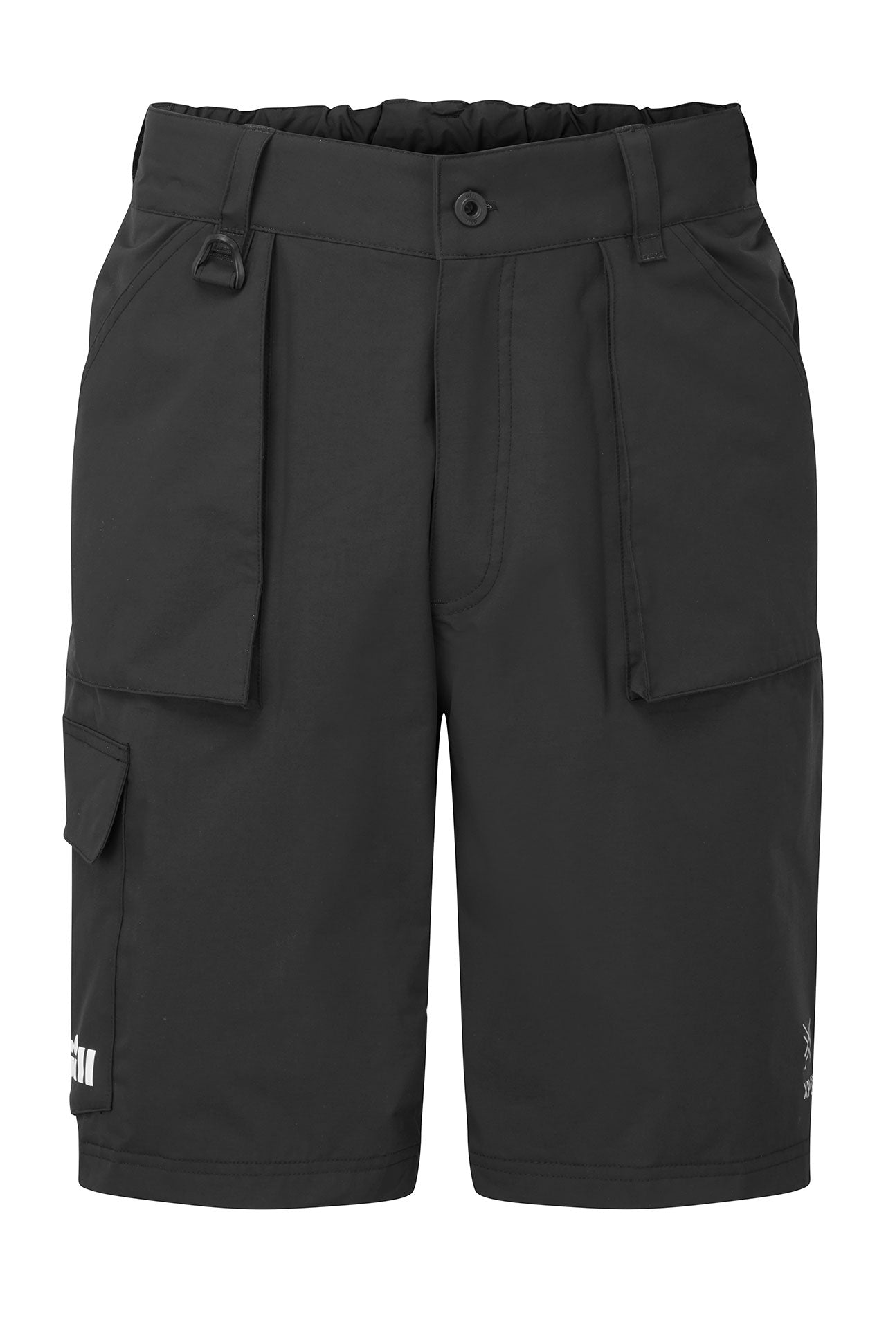 Gill OS33 Coastal cargo-shorts vanntett XPLORE® 2-lag forfra